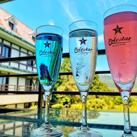 Hotel Marroad Хаконе Экстерьер фото