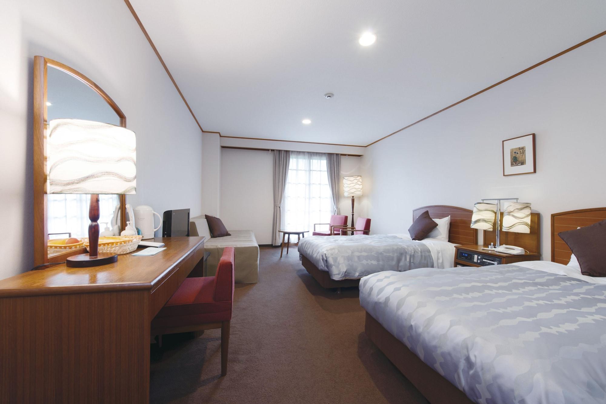 Hotel Marroad Хаконе Экстерьер фото
