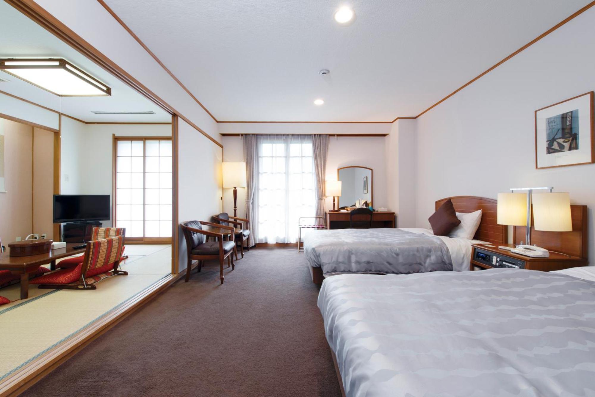 Hotel Marroad Хаконе Экстерьер фото