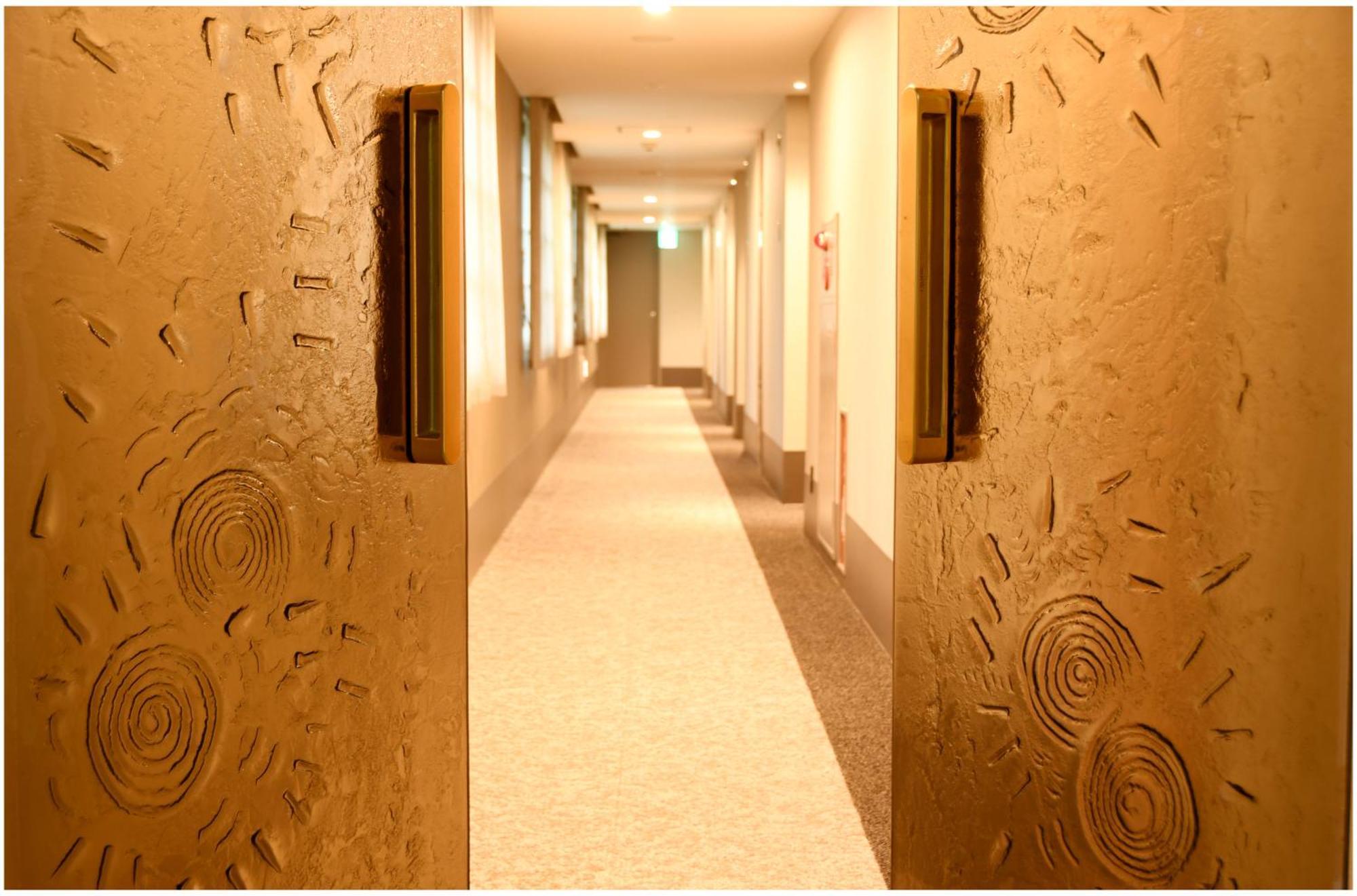 Hotel Marroad Хаконе Экстерьер фото