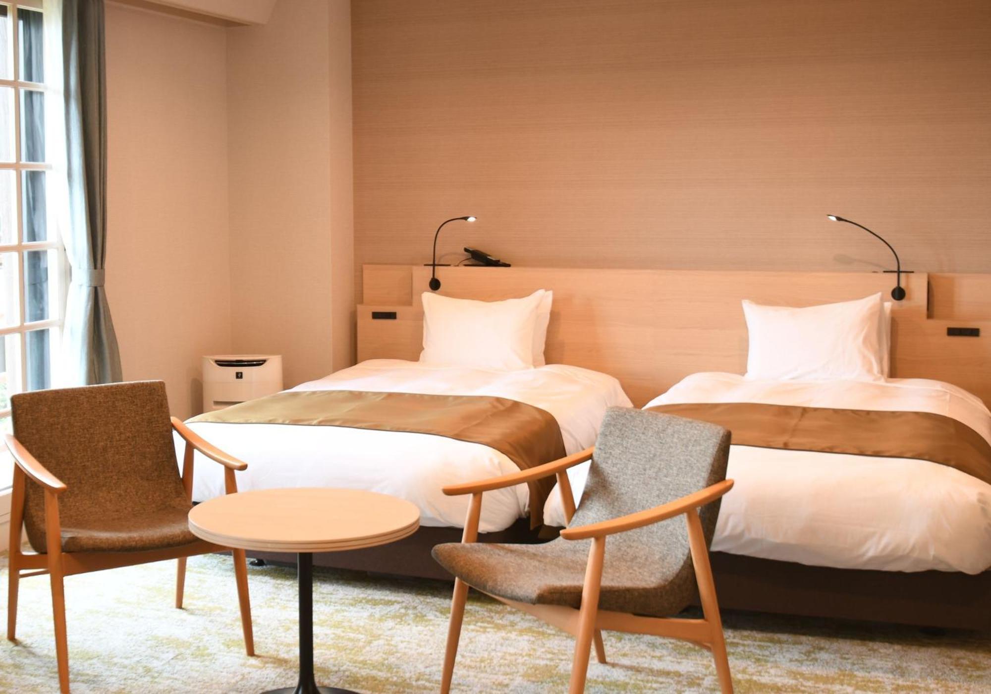 Hotel Marroad Хаконе Экстерьер фото