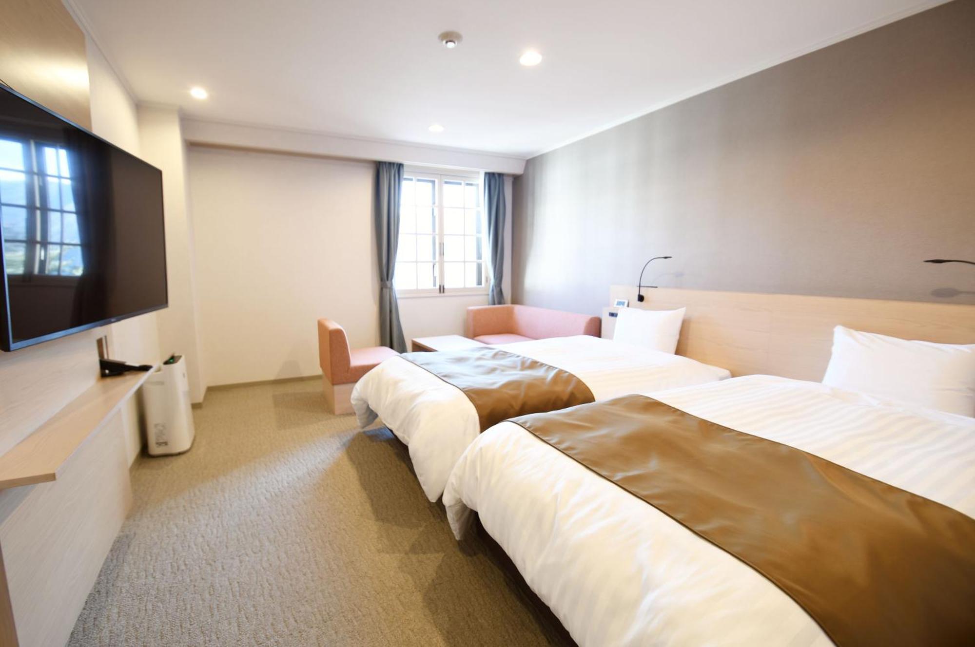 Hotel Marroad Хаконе Экстерьер фото