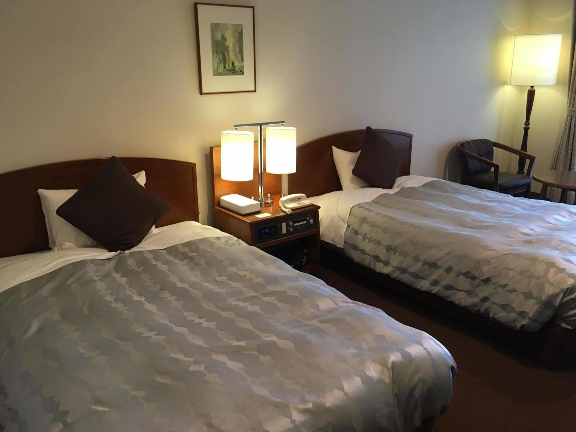 Hotel Marroad Хаконе Экстерьер фото