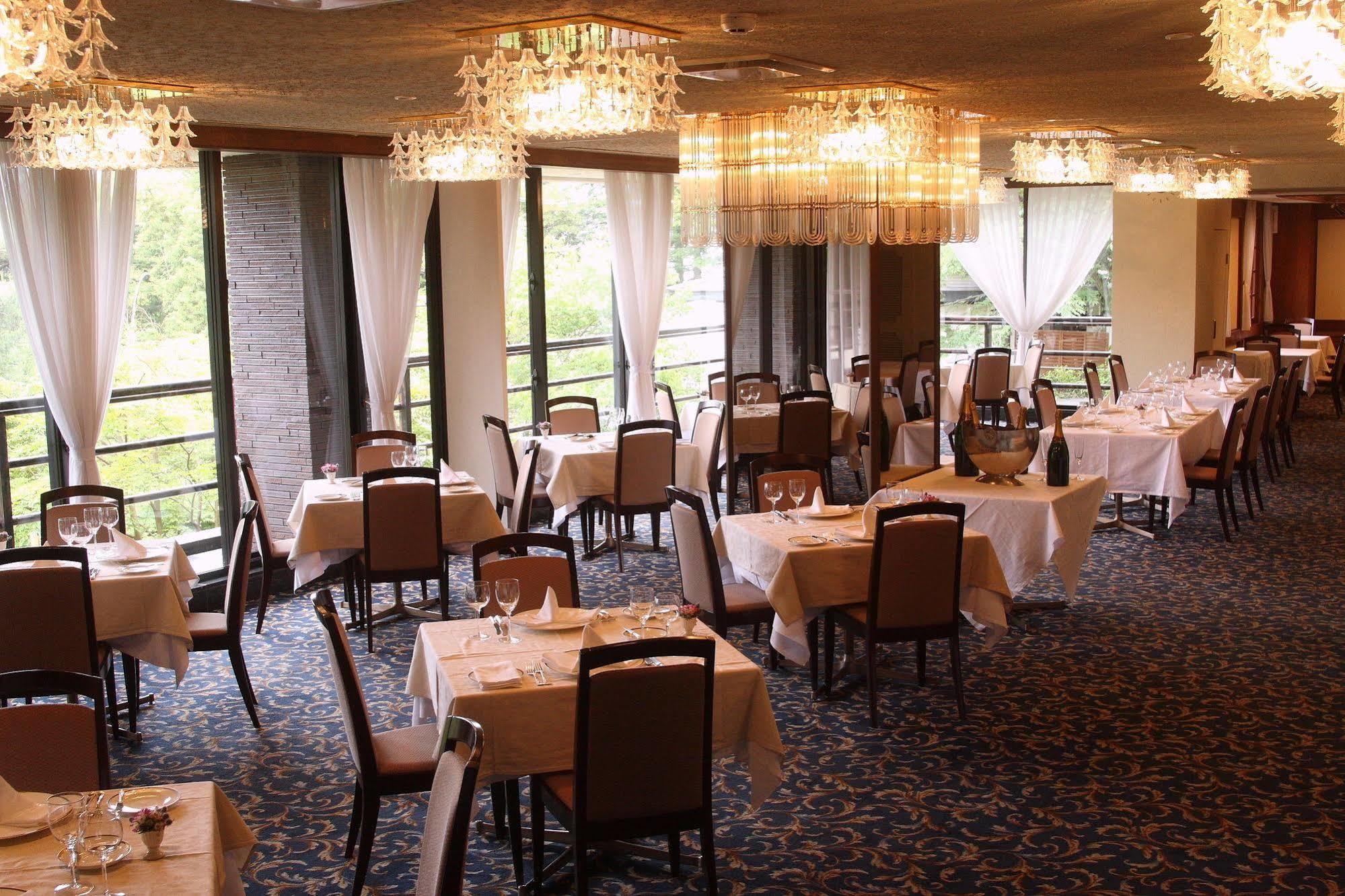 Hotel Marroad Хаконе Экстерьер фото